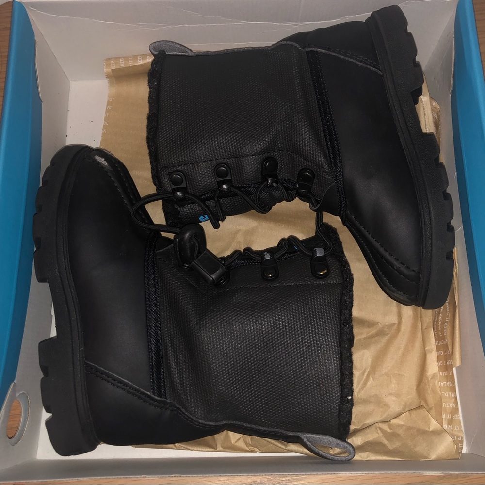 NATIVE | Jimmy 3.0 Treklite Winter Boots